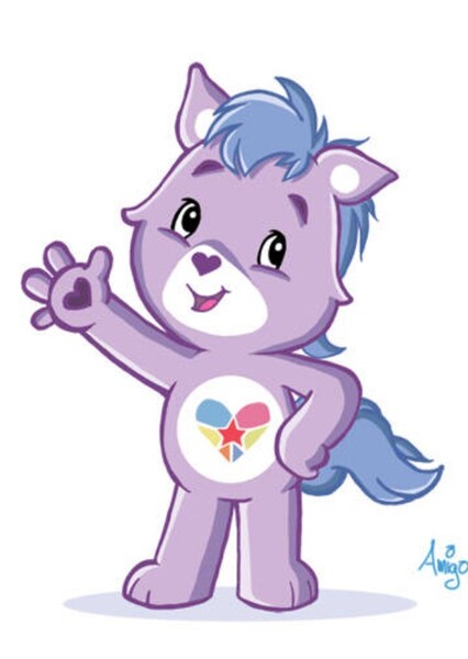 Noble Heart Horse