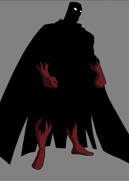 Nobody (Justice Force)