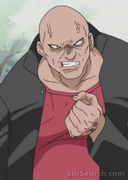 Noboru Tennouji (School Rumble)