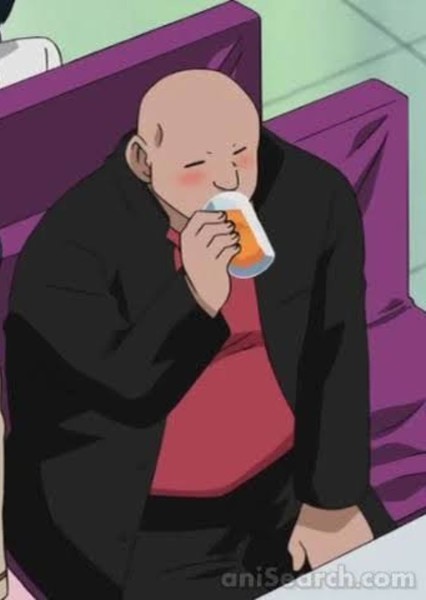 Noboru Tennouji (School Rumble)