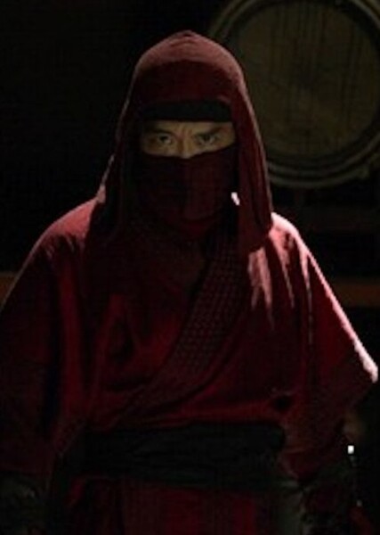 Nobu (Marvel Cinematic Universe)