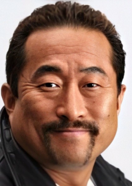 Nobuaki Kakuda photo