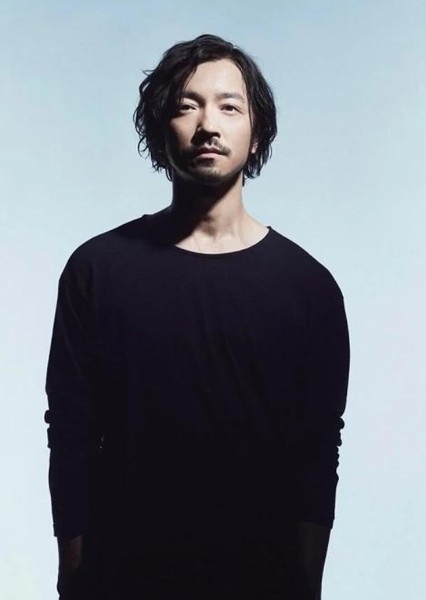 Nobuaki Kaneko photo
