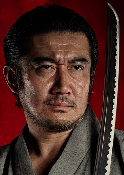 Nobuaki Shimamoto photo