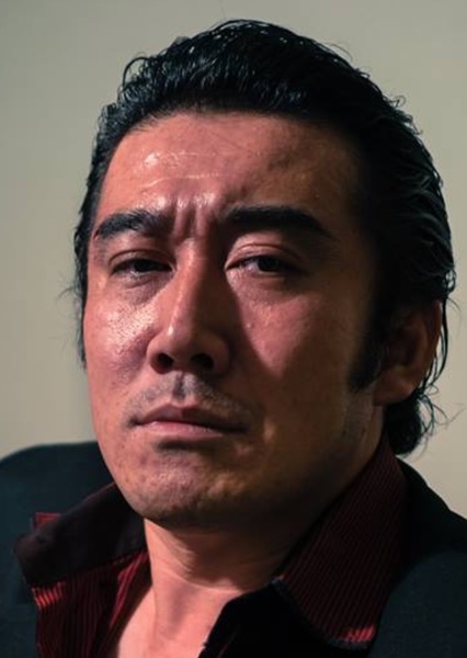 Nobuaki Shimamoto photo