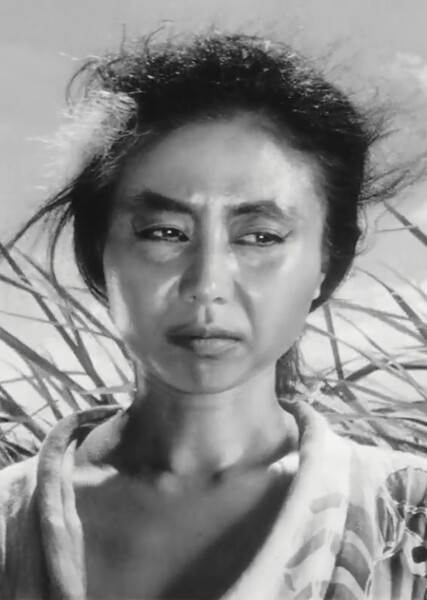 Nobuko Otowa