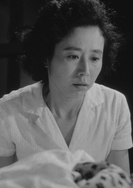 Nobuko Otowa photo