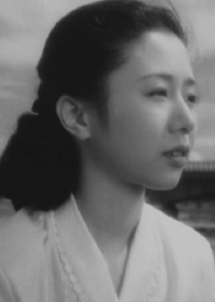 Nobuko Otowa photo