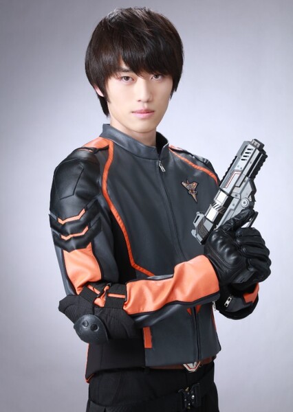 Nobunaga Daichi photo