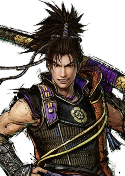 Nobunaga Oda photo