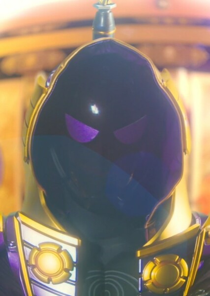 Nobunaga Oda photo