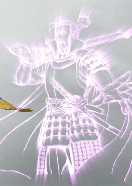 Nobunaga Oda photo