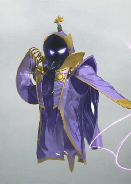 Nobunaga Oda photo