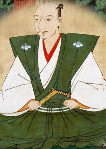 Nobunaga Oda photo