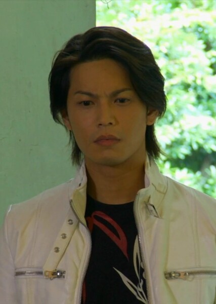 Nobunaga Oda photo