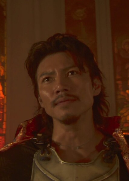 Nobunaga Oda photo