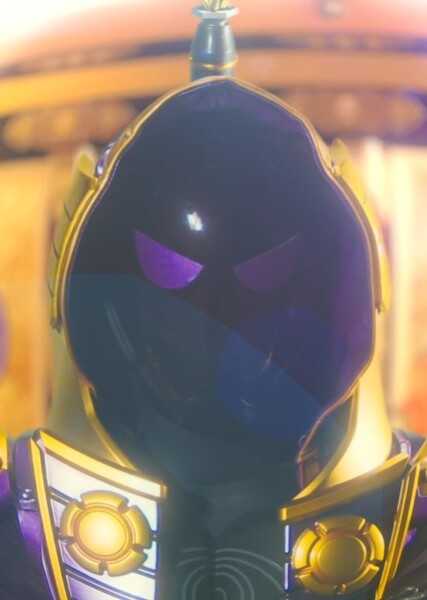 Nobunaga Oda photo