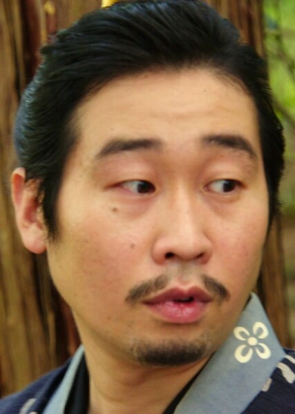 Nobunaga Oda photo
