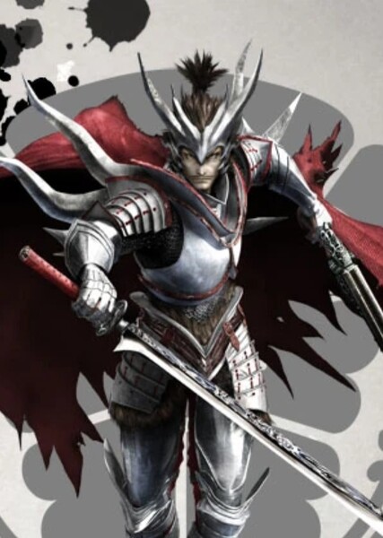 Nobunaga Oda photo