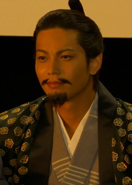 Nobunaga Oda photo