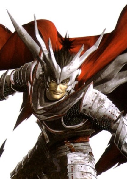 Nobunaga Oda photo