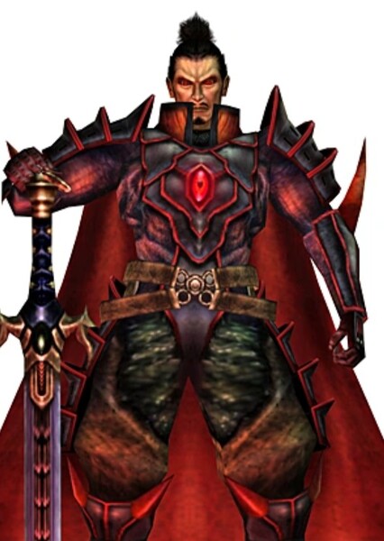 Nobunaga Oda photo