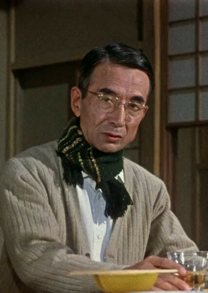 Nobuo Nakamura photo