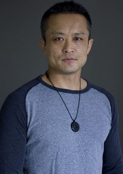 Nobuya Shimamoto photo