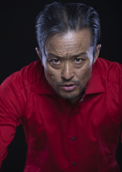 Nobuya Shimamoto photo