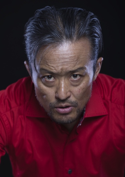 Nobuya Shimamoto photo