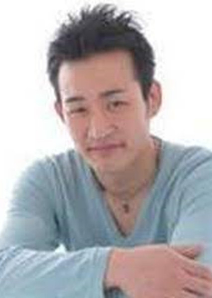 Nobuyuki Sakemoto