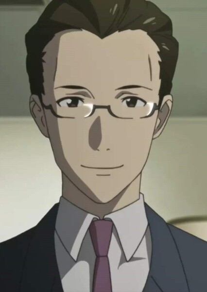 Nobuyuki Sugou