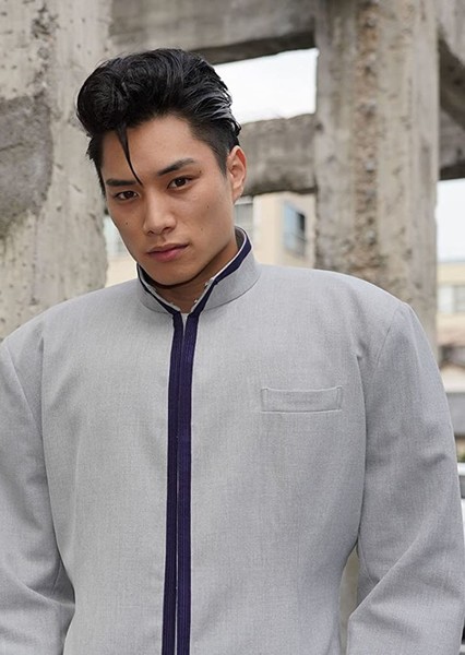 Nobuyuki Suzuki photo