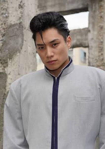 Nobuyuki Suzuki photo