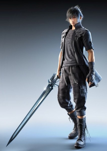 Noctis Lucis Caelum photo