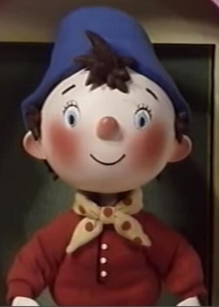 Noddy photo