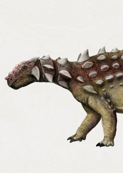 Nodocephalosaurus