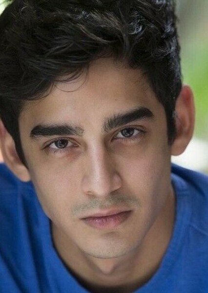 Noé de la Garza photo