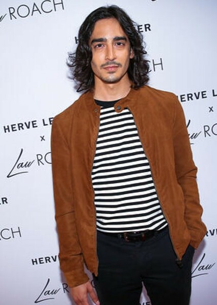 Noé de la Garza photo