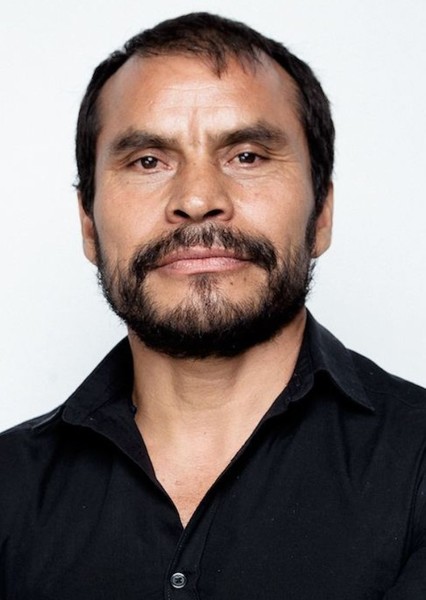 Noé Hernández photo