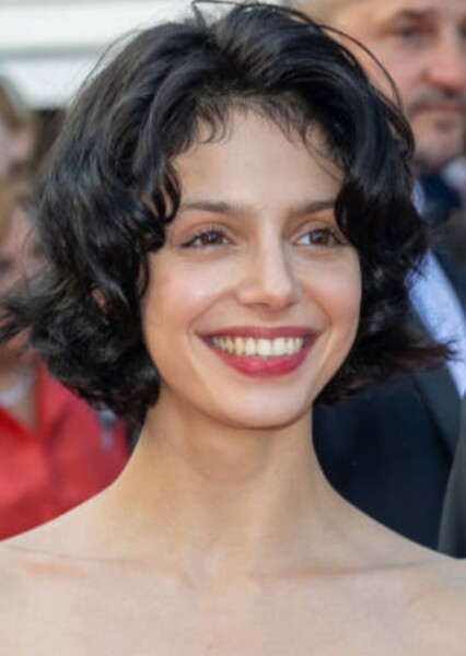 Noée Abita photo