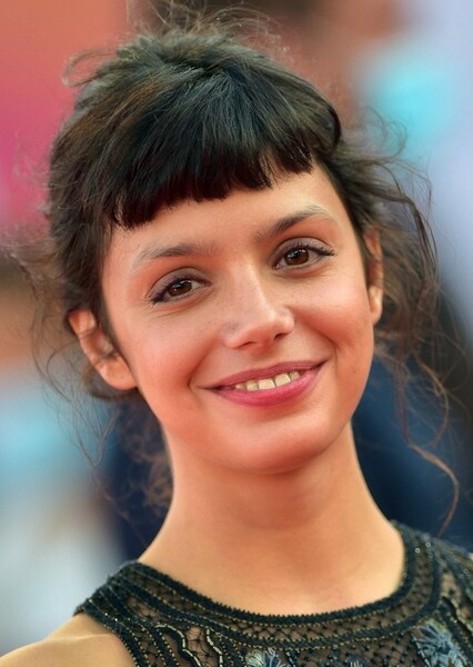 Noée Abita