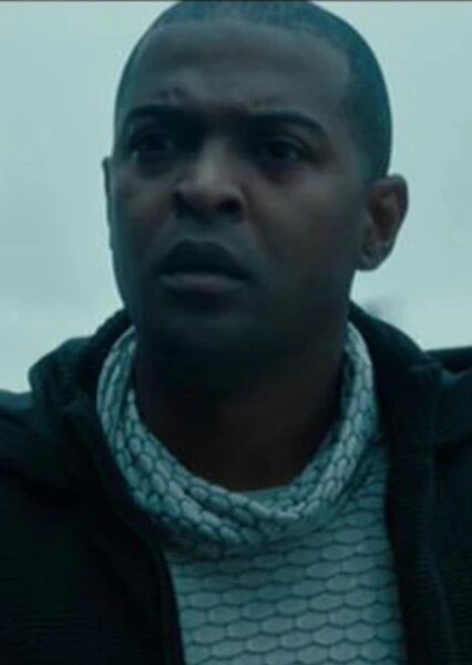 Noel Clarke photo