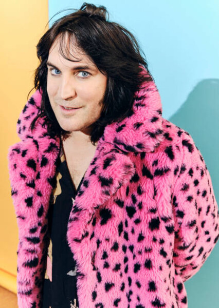 Noel Fielding photo