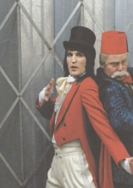 Noel Fielding photo