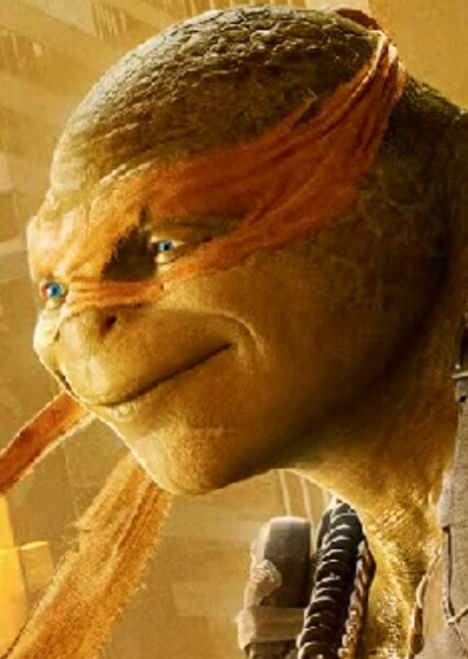 Michelangelo