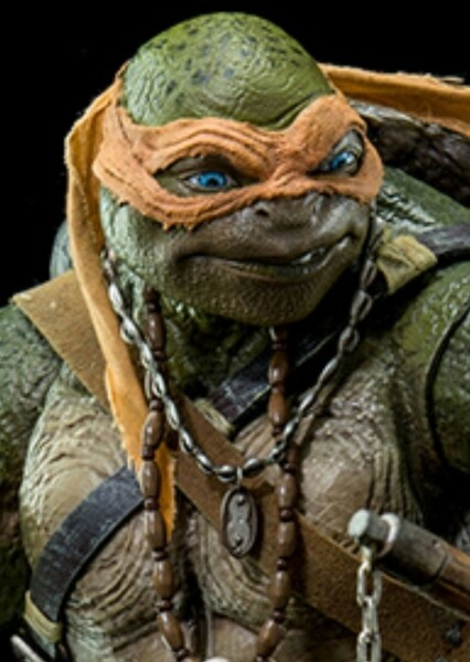 Mondo Gecko