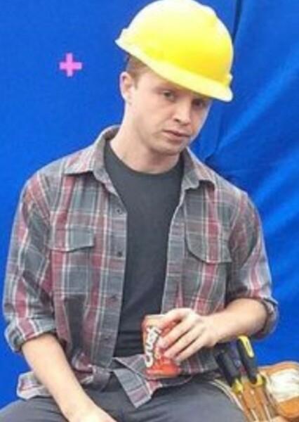 Noel Fisher photo