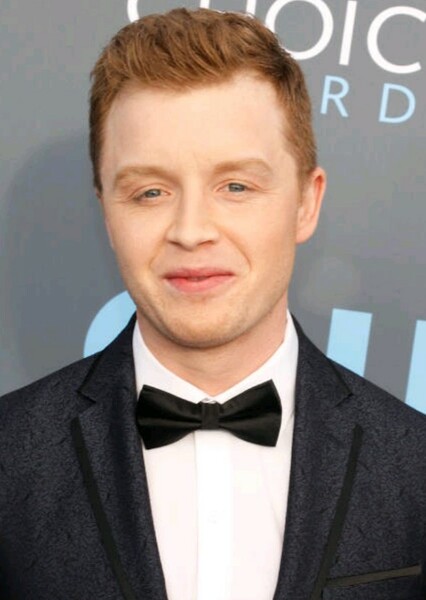 Noel Fisher