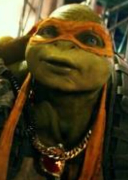 Noel Fisher